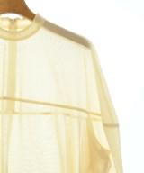 CLANE（クラネ）Tシャツ・カットソー 黄 サイズ:1(S位) レディース/2200661782033