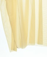 CLANE（クラネ）Tシャツ・カットソー 黄 サイズ:1(S位) レディース/2200661782033