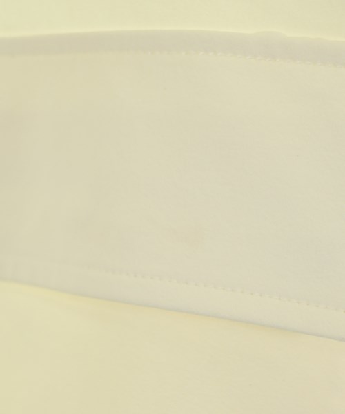 CLANE（クラネ）カジュアルシャツ 白 サイズ:1(S位) レディース/2200661782040