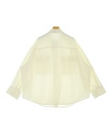 CLANE（クラネ）カジュアルシャツ 白 サイズ:1(S位) レディース/2200661782040