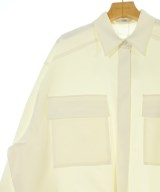 CLANE（クラネ）カジュアルシャツ 白 サイズ:1(S位) レディース/2200661782040