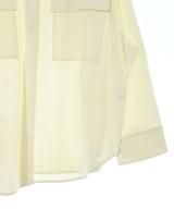 CLANE（クラネ）カジュアルシャツ 白 サイズ:1(S位) レディース/2200661782040