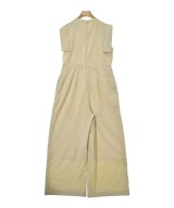 CLANE（クラネ）オールインワン/サロペット ベージュ サイズ:1(S位) レディース/2200662059011