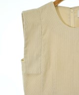 CLANE（クラネ）オールインワン/サロペット ベージュ サイズ:1(S位) レディース/2200662059011