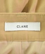 CLANE（クラネ）その他 ベージュ サイズ:1(S位) レディース/2200662151074