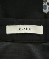CLANE（クラネ）ロング・マキシ丈スカート 黒 サイズ:1(S位) レディース/2200708484104