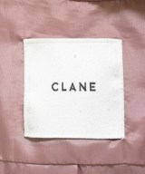 CLANE（クラネ）トレンチコート ピンク サイズ:1(S位) レディース/2200711302013