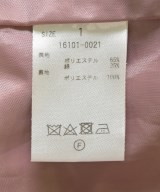 CLANE（クラネ）トレンチコート ピンク サイズ:1(S位) レディース/2200711302013