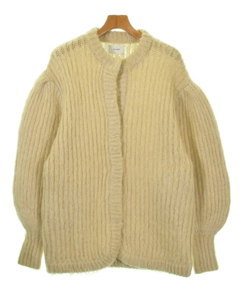 CLANE(クラネ)のカーディガン サイズ:1(S位) 11,400円