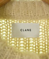 CLANE（クラネ）カーディガン ベージュ サイズ:1(S位) レディース/2200708336021