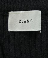 CLANE（クラネ）ワンピース 黒 サイズ:F レディース/2200711610019