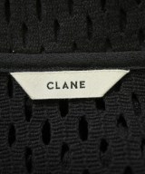 CLANE（クラネ）ニット・セーター 黒 サイズ:1(S位) レディース/2200711610026