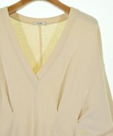 CLANE（クラネ）Tシャツ・カットソー 白 サイズ:1(S位) レディース/2200711610033