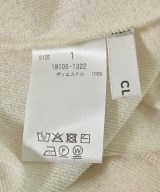CLANE（クラネ）アンサンブル 白 サイズ:1(S位) レディース/2200711610057