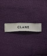 CLANE（クラネ）その他 紫 サイズ:0(XS位) レディース/2200710444028