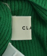 CLANE（クラネ）ニット・セーター 緑 サイズ:0(XS位) レディース/2200710444035