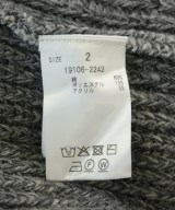 CLANE（クラネ）ニット・セーター グレー サイズ:2(M位) レディース/2200708186084