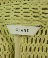 CLANE（クラネ）ニット・セーター 緑 サイズ:1(S位) レディース/2200708186091