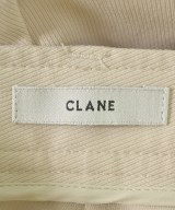 CLANE（クラネ）その他 白 サイズ:2(M位) レディース/2200708186121