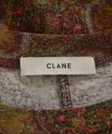 CLANE（クラネ）ノースリーブ 茶 サイズ:1(S位) レディース/2200707611037