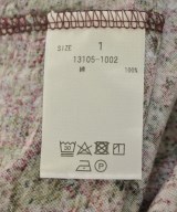CLANE（クラネ）ノースリーブ 茶 サイズ:1(S位) レディース/2200707611037