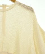 CLANE（クラネ）ニット・セーター 白 サイズ:1(S位) レディース/2200710427021
