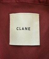 CLANE（クラネ）その他 赤 サイズ:1(S位) レディース/2200707938011