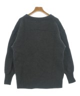 CLANE（クラネ）カーディガン グレー サイズ:2(M位) レディース/2200707938059