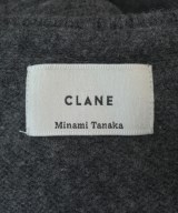CLANE（クラネ）カーディガン グレー サイズ:2(M位) レディース/2200707938059