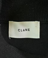 CLANE（クラネ）ベスト 黒 サイズ:F レディース/2200707938073