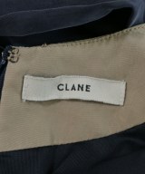 CLANE（クラネ）ワンピース 紺 サイズ:1(S位) レディース/2200712159012