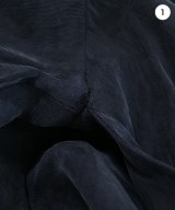 CLANE（クラネ）ワンピース 紺 サイズ:1(S位) レディース/2200712159012