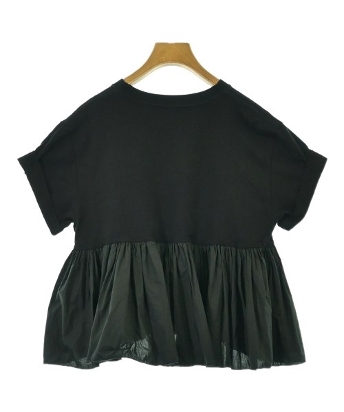 CLANE（クラネ）Tシャツ・カットソー 黒 サイズ:1(S位) レディース/2200712660099