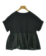 CLANE（クラネ）Tシャツ・カットソー 黒 サイズ:1(S位) レディース/2200712660099