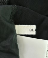 CLANE（クラネ）Tシャツ・カットソー 黒 サイズ:1(S位) レディース/2200712660099