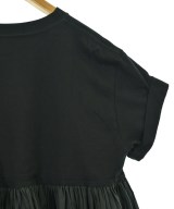 CLANE（クラネ）Tシャツ・カットソー 黒 サイズ:1(S位) レディース/2200712660099