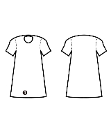 CLANE（クラネ）ワンピース 茶 サイズ:0(XS位) レディース/2200708374054