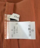 CLANE（クラネ）ワンピース 茶 サイズ:0(XS位) レディース/2200708374054