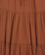 CLANE（クラネ）ワンピース 茶 サイズ:0(XS位) レディース/2200708374054