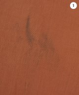 CLANE（クラネ）ワンピース 茶 サイズ:0(XS位) レディース/2200708374054