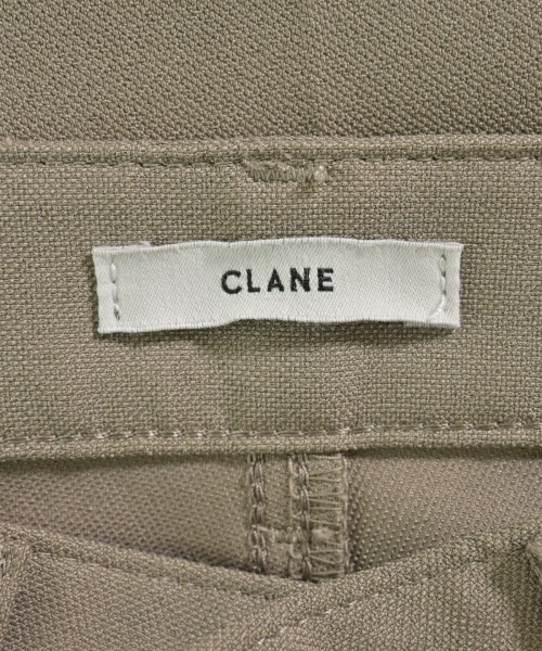 CLANE（クラネ）その他 ベージュ サイズ:0(XS位) レディース/2200709941033