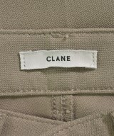 CLANE（クラネ）その他 ベージュ サイズ:0(XS位) レディース/2200709941033