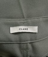 CLANE（クラネ）その他 カーキ サイズ:0(XS位) レディース/2200709941040
