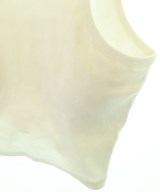 CLANE（クラネ）タンクトップ 白 サイズ:1(S位) レディース/2200709941071