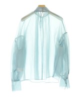 CLANE（クラネ）ブラウス 青 サイズ:1(S位) レディース/2200698836020