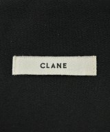 CLANE（クラネ）ロング・マキシ丈スカート 黒 サイズ:1(S位) レディース/2200714139012