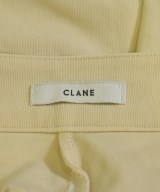 CLANE（クラネ）ショートパンツ ベージュ サイズ:2(M位) レディース/2200715238080