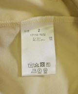 CLANE（クラネ）ショートパンツ ベージュ サイズ:2(M位) レディース/2200715238080