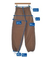 CLANE（クラネ）その他 茶 サイズ:0(XS位) レディース/2200715327029