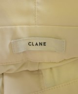 CLANE（クラネ）その他 白 サイズ:1(S位) レディース/2200715327036
